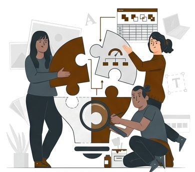 Comprehensive SEO Audit & Assessment