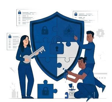 Enterprise Grade Security