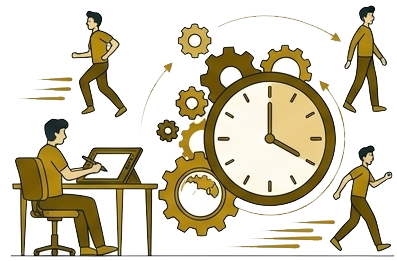 Motion Graphics & Animation