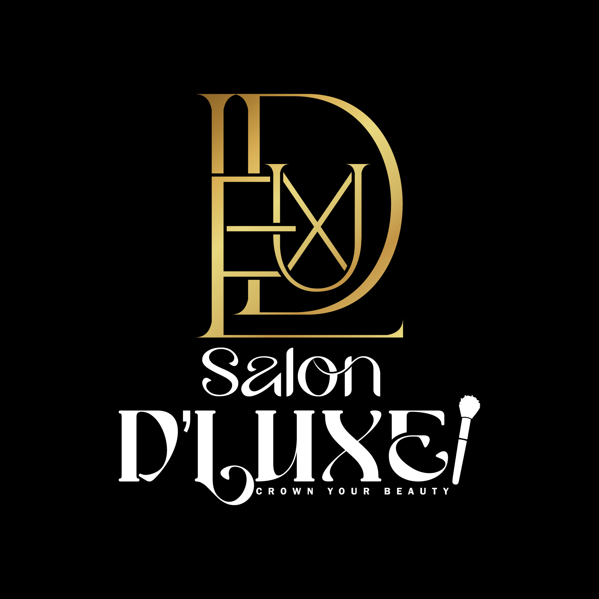 Graphic Design - Logo Identification