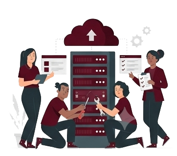 Continuous Lifecycle Maintenance & Support